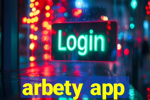 arbety app